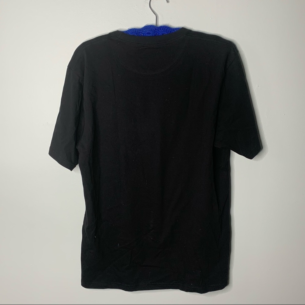 National Geographic Galapagos Hand Painted Tee L - Picture 4 of 4